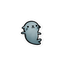 Load image into Gallery viewer, Lil Seal Sticker