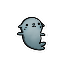 Load image into Gallery viewer, Lil Seal Sticker