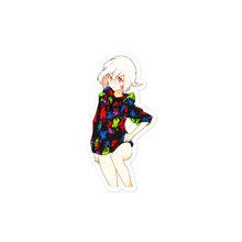 Load image into Gallery viewer, Albino Sticker