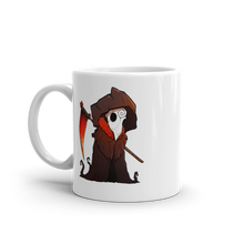 Load image into Gallery viewer, Reaper Mug